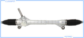 Механическая рулевая рейка Chevrolet Captiva Sport 2008-, Saturn VUE 2007-, Saturn VUE 2002-2007