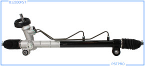 Гидравлическая рулевая рейка Chevrolet Spark (M300) 2010-