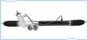 Гидравлическая рулевая рейка Chevrolet Colorado 2012-, Chevrolet Trailblazer (31UX) 2012-