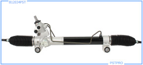 Гидравлическая рулевая рейка Chevrolet Captiva Sport 2008-, Saturn VUE 2007-
