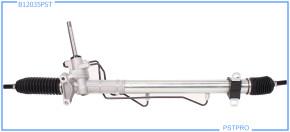 Гидравлическая рулевая рейка Chevrolet Camaro V 2009-2015