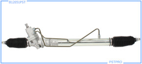 Гидравлическая рулевая рейка Chevrolet Tracker 1998-2004, Suzuki Vitara 1998-2004