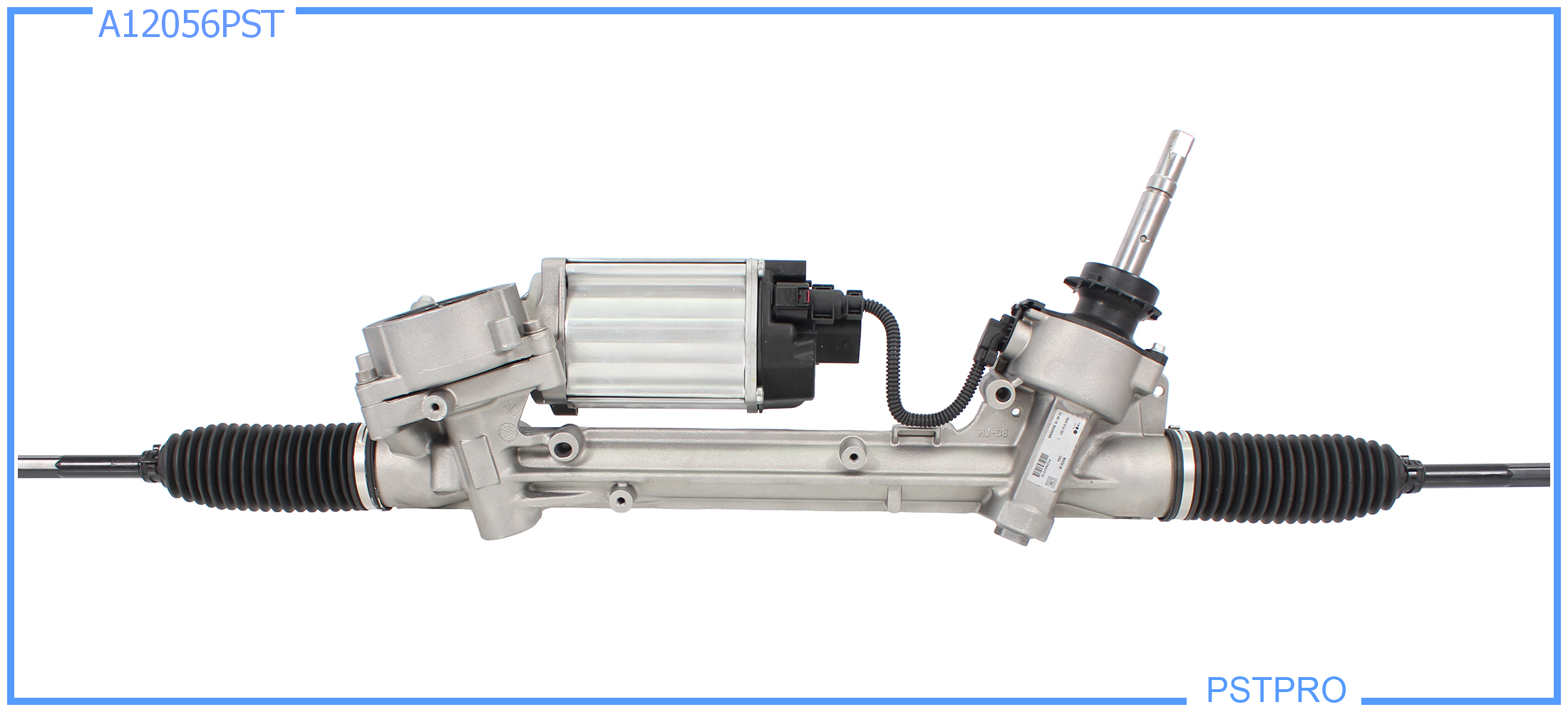 Электрическая рулевая рейка Chevrolet Orlando 2010-, Chevrolet Cruze 2009-, Chevrolet Volt 2012-