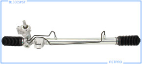 Гидравлическая рулевая рейка Chrysler Sebring (JR) 2001-, Chrysler Cirrus 2000-, Dodge Stratus 2001-