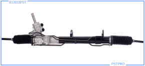 Гидравлическая рулевая рейка Chrysler Voyager (RG, RS) 01.2005-2007, Dodge Caravan (RG, RS) 01.2005-2007