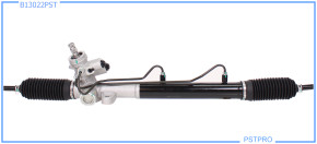 Гидравлическая рулевая рейка Chrysler PT Cruiser (PT_) 2000-