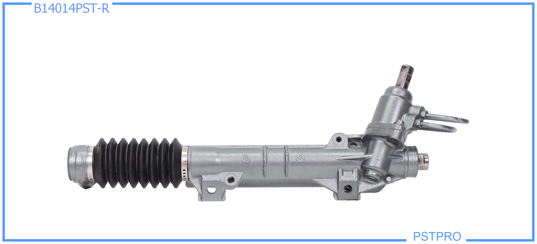 Гидравлическая рулевая рейка Citroen Xsara Picasso 1999-, Citroen Berlingo 1998-2002