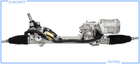 Электрическая рулевая рейка Citroen C4 Picasso 2013-, Peugeot 3008 2016-2023