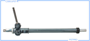 Механическая рулевая рейка Hyundai Elantra 2006-