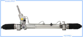 Гидравлическая рулевая рейка Cadillac SRX 2009- без сервотроника