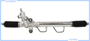 Гидравлическая рулевая рейка Daihatsu Terios 2005-