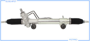 Гидравлическая рулевая рейка Dodge Durango 2000-2003, Dodge Dacota 2000-2004