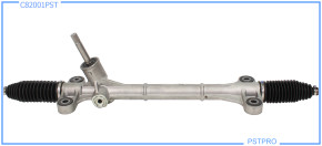 Механическая рулевая рейка DongFeng AX7 I 2015-