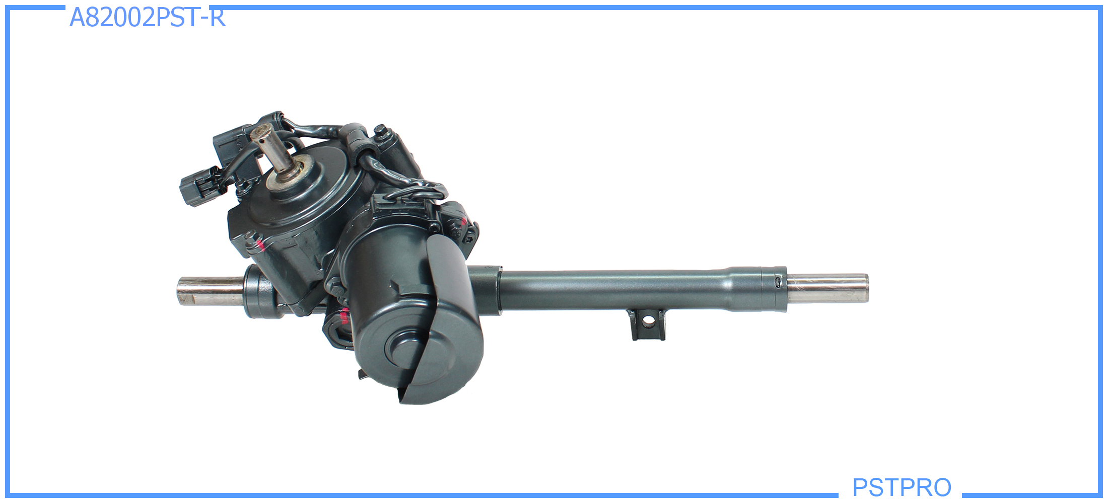 Электрическая рулевая рейка DongFeng H30 Cross 2011-2018, DongFeng S30 2013-2017