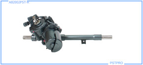 Электрическая рулевая рейка DongFeng H30 Cross 2011-2018, DongFeng S30 2013-2017