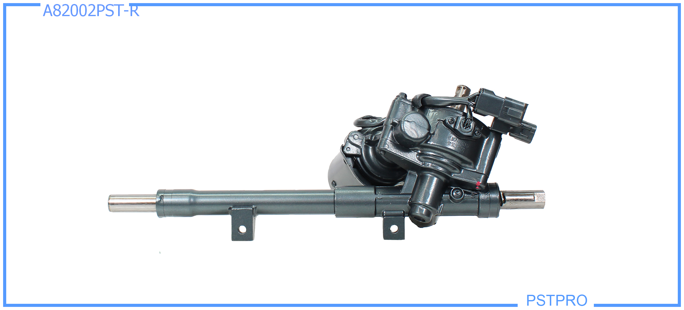 Электрическая рулевая рейка DongFeng H30 Cross 2011-2018, DongFeng S30 2013-2017