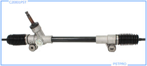 Механическая рулевая рейка FAW V5 2012-