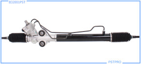 Гидравлическая рулевая рейка Infiniti G35 2002-2007, Nissan 350Z 2002-2009 3.5L RWD