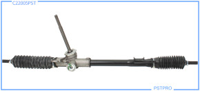 Механическая рулевая рейка Ford Escort 1990-1992, Ford Escort 1992-1995, Ford Escort 1995-2001