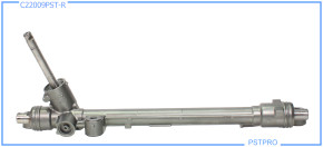 Механическая рулевая рейка Ford Fiesta 2017-