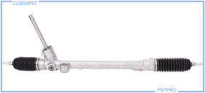 Механическая рулевая рейка Ford EcoSport 2013-