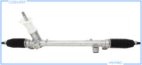 Механическая рулевая рейка Ford Escape 2020-, Ford Kuga 2019-, Lincoln Corsair 2020-