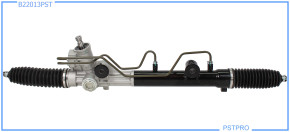 Гидравлическая рулевая рейка Ford Street Ka 2003-2005, Ford Fiesta 1996-2001, Ford Courier 1996-2002