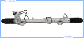 Гидравлическая рулевая рейка Lincoln MKX 2006-2016, Ford Edge 2006-2016