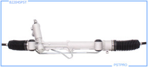 Гидравлическая рулевая рейка Ford Mustang 1993-2005 USA