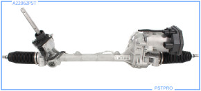 Электрическая рулевая рейка Ford Mondeo 2014-