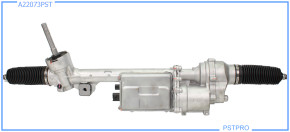 Электрическая рулевая рейка Ford F-150 XIII 2014-, Ford USA F-150 XIII 2014-