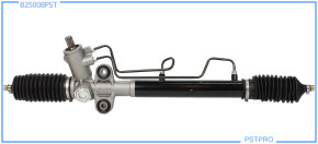 Гидравлическая рулевая рейка Geely CK 2008-
