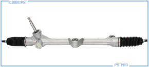 Механическая рулевая рейка Honda Pilot 2015-