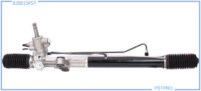 Гидравлическая рулевая рейка Honda Accord (CE, CD, CF) 1996-1998