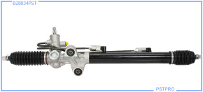 Гидравлическая рулевая рейка Honda Odyssey (RL3, RL4) 2004-2010