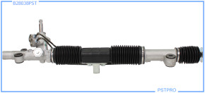 Гидравлическая рулевая рейка Honda Civic VII (EU, EP, EV, EM2, ES) 2001-2006