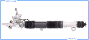 Гидравлическая рулевая рейка Honda Stream (RN) 2001-2004