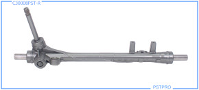 Механическая рулевая рейка Hyundai iX35 2018-