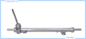 Механическая рулевая рейка JAC S5 2013-