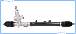 Гидравлическая рулевая рейка Honda Civic VIII седан (FD) 2006-