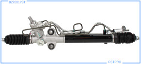 Гидравлическая рулевая рейка HaiMa 3 2007-, Mazda 323 VI 1998-2004, Mazda Premacy 1999-2004