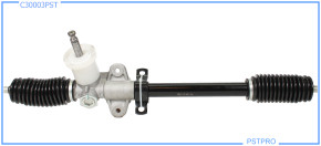 Механическая рулевая рейка Hyundai Atos 1998-, Hyundai Amica 1999-