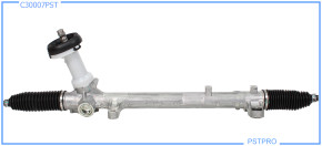 Механическая рулевая рейка Hyundai Santa Fe (S1) 2018- 4WD