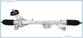 Механическая рулевая рейка Hyundai Sonata 2019-, KIA K5 2020-