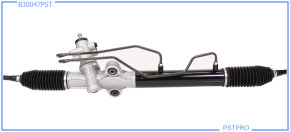 Гидравлическая рулевая рейка Hyundai H100 2004-