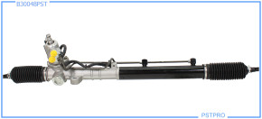 Гидравлическая рулевая рейка Hyundai Grandeur (TG) 2005- с сервотроником