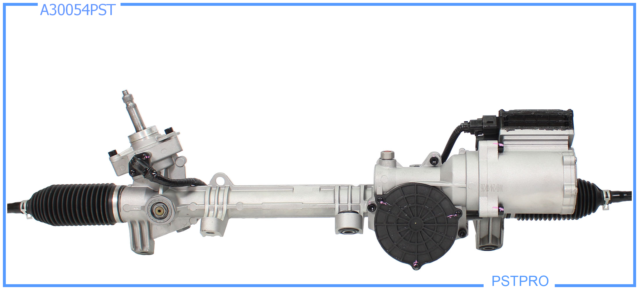 Электрическая рулевая рейка Hyundai Sonata VII 2014-, KIA Optima 2015-