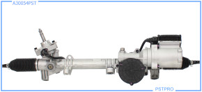 Электрическая рулевая рейка Hyundai Sonata VII 2014-, KIA Optima 2015-