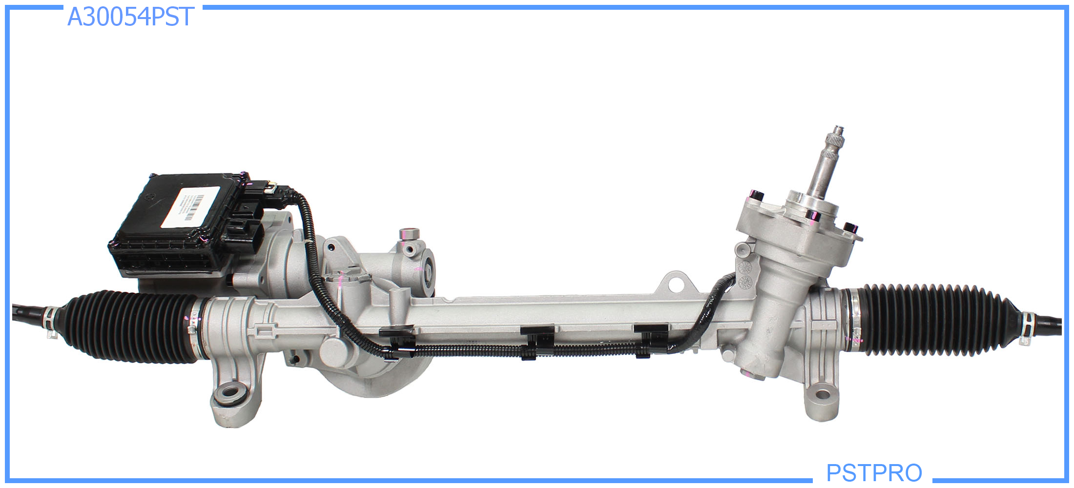 Электрическая рулевая рейка Hyundai Sonata VII 2014-, KIA Optima 2015-