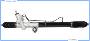 Гидравлическая рулевая рейка ISUZU D-MAX 2002- 4WD